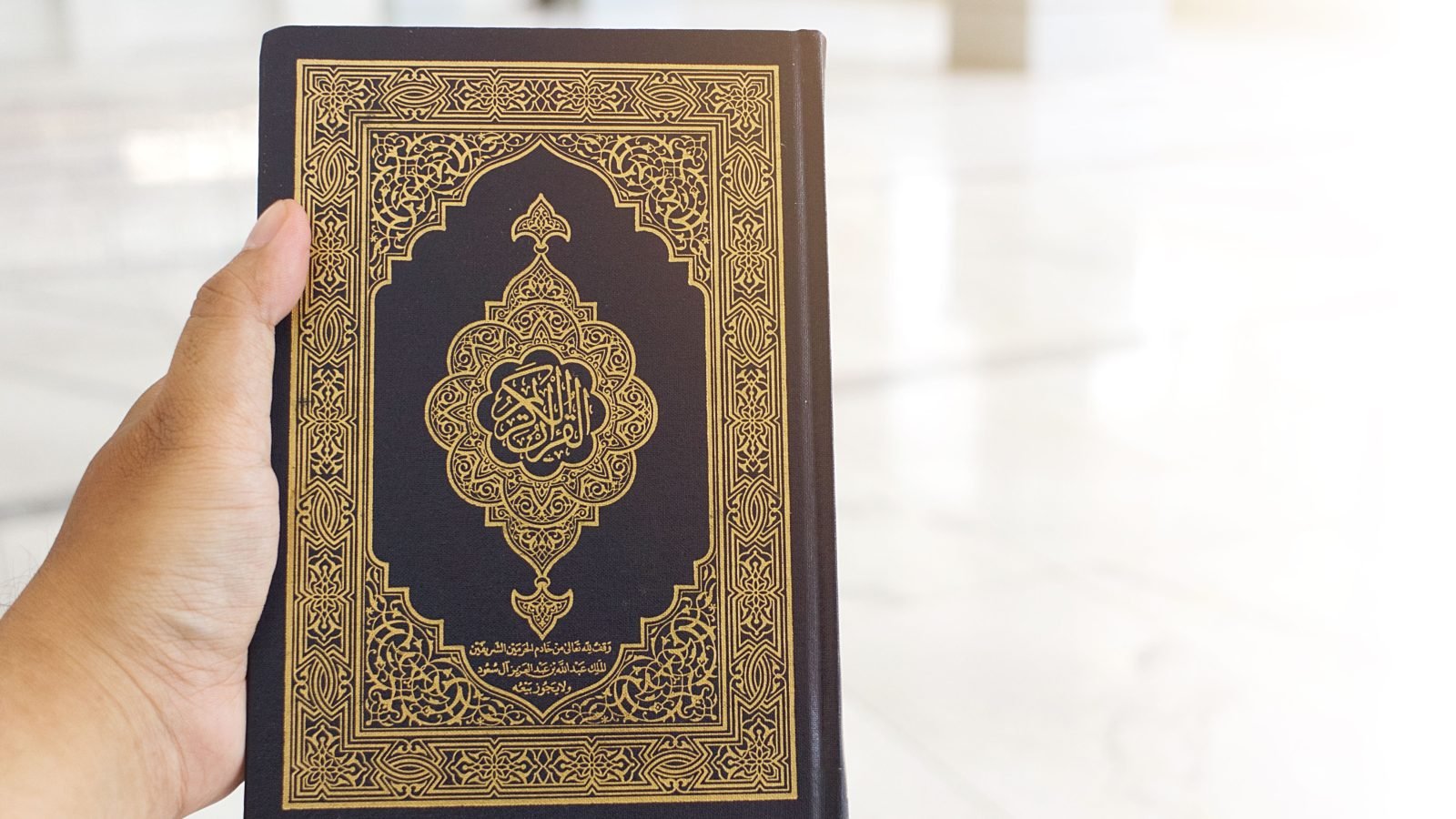 Discover Quran Haven