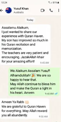 Yusuf